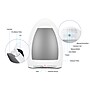 EyeVac Home Touchless Vacuum, White (EVHW)~#|#~59E537B8-BB26-4B69-85886BD9C5E8E092_sc7
