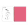 2026 Blue Sky Amalia 8.5" x 11"  Weekly & Monthly Planner, Plastic Cover (148767-26)~#|#~59E55444-EAED-4667-B6EDB1E3AD277420_sc7