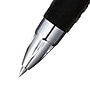 uniball 207 Retractable Gel Pens, Ultra Micro Point, 0.38mm, Blue Ink, 12/Pack (1790923)~#|#~59E5D89A-65A2-453A-8634BD2262539300_sc7
