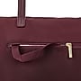 Samsonite Mobile Solution Tote Bag, Merlot (157217-2136)~#|#~59E8B88E-88DE-4A16-A9771F9099BF1FA1_sc7