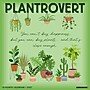 2027 Willow Creek Plantrovert 12" x 12" Monthly Wall Calendar, Assorted Colors (61817)~#|#~59E8D6DE-15CD-4777-9BDBA1646DC990D6_sc7