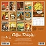 2026 Willow Creek Coffee Delights (Anderson Design Group) 12" x 12" Monthly Wall Calendar (50798)~#|#~59E967CF-5425-44B2-8D53D0F50D4E9BD6_sc7