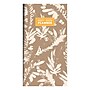 2027 TF Publishing Wheat & Grass 3.5" x 6.5"  Monthly Standard Planner, Paperboard Cover, Multicolored (27-7012)~#|#~59E9D636-9C60-42DF-9086769A1CD4786C_sc7
