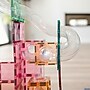 Connetix Magnetic Tiles Pastel Ball Run Expansion Pack, 80 Pieces (CNTP00080BR)~#|#~59EA03D6-B510-417F-A3200DD8CAC23593_sc7