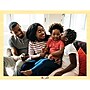 Mojo Families of Today Wooden Puzzle Set, 8/Set (MJ-345204)~#|#~59EA5DE9-949D-491B-A70E094CA7039927_sc7