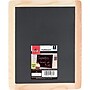 Plaid Chalkboard, Wood Frame, 6/Pack (PDE12679-6)~#|#~59EBF4DA-5CD9-42C7-A5C51B1EF6BA3725_sc7