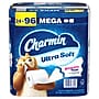 Charmin Ultra Soft Mega Toilet Paper, 220 Sheets/Roll, 24 Rolls/Pack (88000)~#|#~59EC84E9-0FA0-42A2-B67563CEA12EAC22_sc7