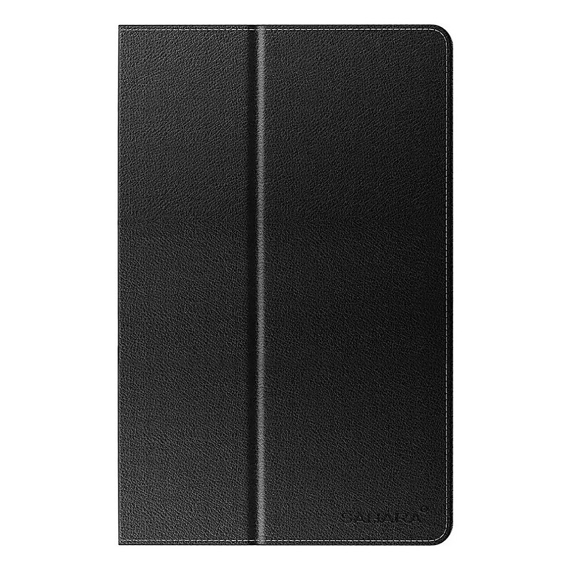 SaharaCase Venture Series Bi-Fold Folio Case for Lenovo Tab M11, Black (TB00454) image 1