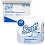 Scott Essential Recycled Toilet Paper, 1-ply, White, 1210 Sheets/Roll, 80 Rolls/Case (05102)~#|#~59ED1116-DFED-4965-9E3E6C15D13B11DA_sc7