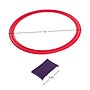 Hey! Play! Hopscotch Rings Game, Multicolored (80-TK126194)~#|#~59EFFA76-8981-4CCC-8588E68437AFE213_sc7