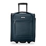 Ricardo Beverly Hills Avalon 17.25" Carry-On Suitcase, 2-Wheeled, Storm Blue (135-16-471-USB)~#|#~59F0DF3F-E12E-4816-956AF9F3BFEF242D_sc7