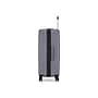 Bond Street Panoramic 30.5" Hardside Suitcase, 8-Wheeled Spinner, Dark Gray (HLG7528BS-DGREY)~#|#~59F31983-D850-4C4E-905FD0FF701AB358_sc7