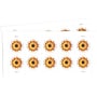 USPS Global Forever 20 Postage Stamps (USPS4EVGLOB)~#|#~59F4FDE3-CC1E-4803-ACE5450A67B07B9D_sc7