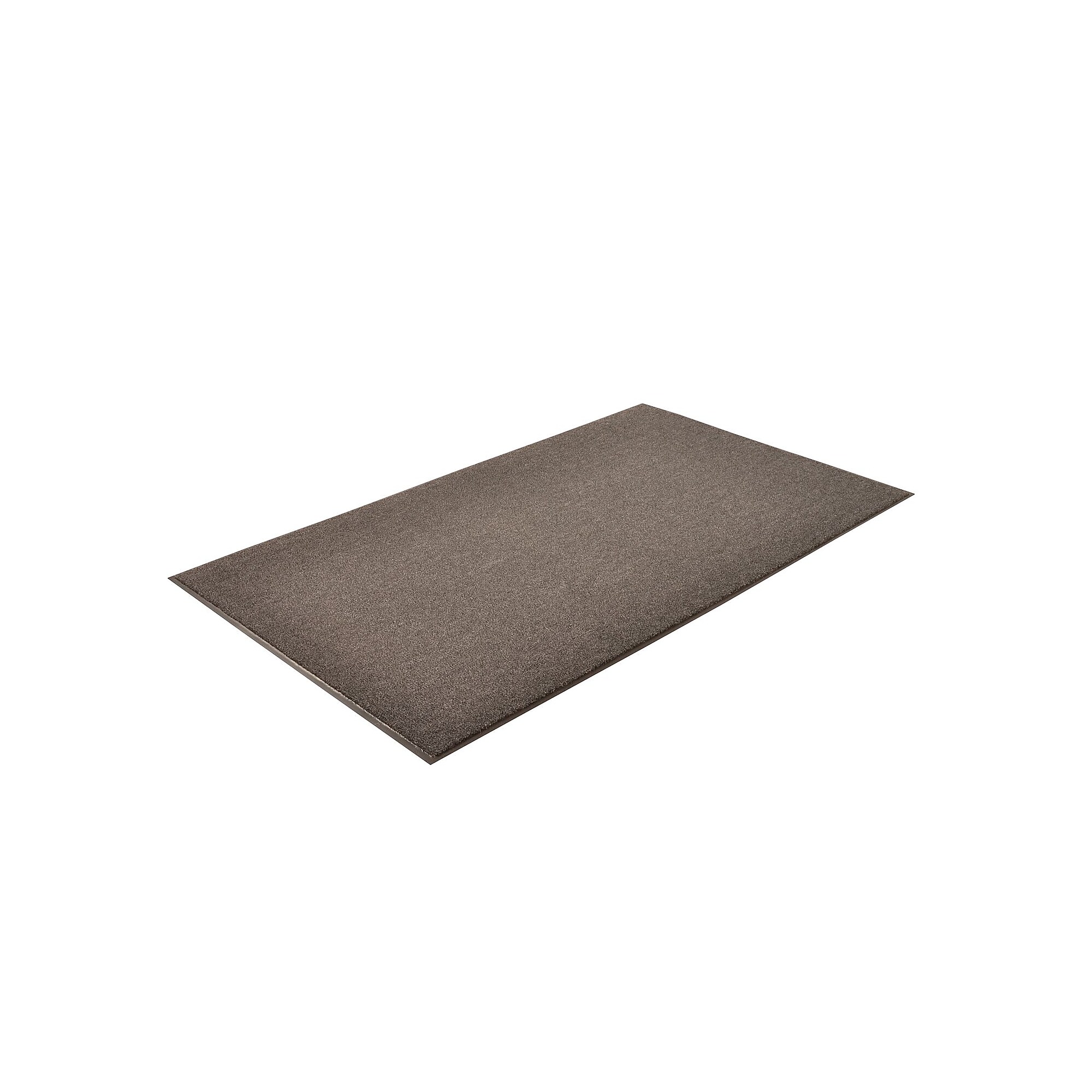 NoTrax Sabre Decalon Anti-Fatigue Commercial Entrance Floor Mat, 2′ x 3′, Charcoal (130S0023CH) Sansujyuku sansujyuku.com