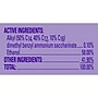 Lysol Professional Disinfectant Spray, Lavender Scent, 12/Carton (36241-89097CT)~#|#~59F5E2BA-A18F-4F46-BF18B657246CF1DE_sc7