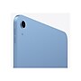 Apple iPad A16 Chip 11" Tablet, 128GB, WiFi, Blue (MD4A4LL/A)~#|#~59F6F1B5-F717-46DE-9EF712EBC0130A38_sc7