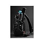 Solo GLHF [GOOD LUCK, HAVE FUN] Laptop Backpack, Medium, Black (ACV290-4/12)~#|#~59F89F0F-7739-47E3-ABEC0F26143A33C0_sc7