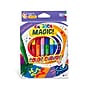 CARIOCA Magic! Washable Kids Markers, Bold Tip, Assorted Colors, 10/Pack, 2/Bundle (CRA42737-2)~#|#~59FA53C9-5B4B-44A1-854EFED99E48B988_sc7