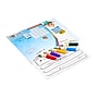 Crayola Color Wonder: Cocomelon Coloring Book, 18 Pages, 2 Sets/Bundle (BIN752788-2)~#|#~59FB2476-A2F2-4616-A428386DCD446B73_sc7