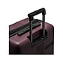 Bugatti Hamburg 30" Hardside Suitcase, 8-Wheeled Spinner, TSA Checkpoint Friendly, Red (HLG4528BU-REDLQ)~#|#~59FC2AD2-6F8E-47AB-A45626BF5C5BA99E_sc7
