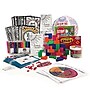 S&S Start the Conversation Night Kit SEL Middle School, Manipulative (LR4638001)~#|#~59FE1574-5FFA-4603-810F2AE8B0EF5868_sc7