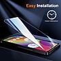 SaharaCase ZeroDamage Anti-Glare Tempered Glass Screen Protector for Google Pixel 10 Pro (ZD00173)~#|#~59FE9D10-C5E0-41B2-B345F387BC050F1B_sc7