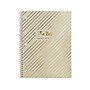 Pukka Pad Haze 1-Subject Notebooks, 8" x 10.3", College-Ruled, 50 Sheets, Assorted Colors, 3/Pack (9978(AST)-HZE)~#|#~59FF0D45-4720-45CF-BDA64208FAE059B3_sc7