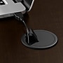 Bush Business Furniture Move 60 Series 60"W Electric Height Adjustable Standing Desk, Mocha Cherry (M6S6030MRBK)~#|#~59FFDA7E-8407-4CFA-BF6E80E655F6020A_sc7