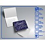 Better Office Holiday Card, 7" x 5", 50/Pack (64661-50PK)~#|#~5A01393A-A3D1-4215-9BE0B609EBE3E719_sc7