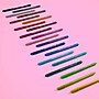Lyra Graduate Water-Based Marker, Assorted Colors, 20/Pack (LYXL677120000)~#|#~5A013E23-E108-4994-A6B3D1A3CA84760E_sc7