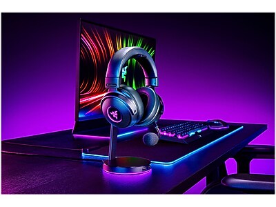 Razer Kraken Kitty V3 Pro - Thumbnail 3