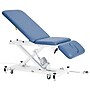Viva Comfort XRO 3-Section Electric Height and Back Adjustable Exam Table, 600 lbs. Capacity, Blue (ADI903-21-BLU-MK)~#|#~5A0448E3-141D-4FDB-B04CA929BE34CBDB_sc7