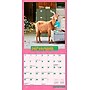 2026 BrownTrout Avanti Funny Farm 7" x 7" Monthly Wall Calendar (9798330707959)~#|#~5A06851F-55EA-4F45-A13C8D2664A9BE4F_sc7