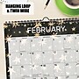 2026 Willow Creek Starry Night 12" x 12" Monthly Wall Calendar (54758)~#|#~5A09F260-8892-4084-B464F79C1507FB21_sc7