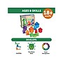 Learning Resources Peekaboo Gnome Homes Toy Set (LER3608)~#|#~5A0A639E-485C-4DD4-8199CC48F99AC50C_sc7
