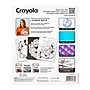 Crayola Witchy Woman Adult Coloring Book, 32 Pages (047063)~#|#~5A0E16AC-2075-4063-86CBAA865867DBA8_sc7