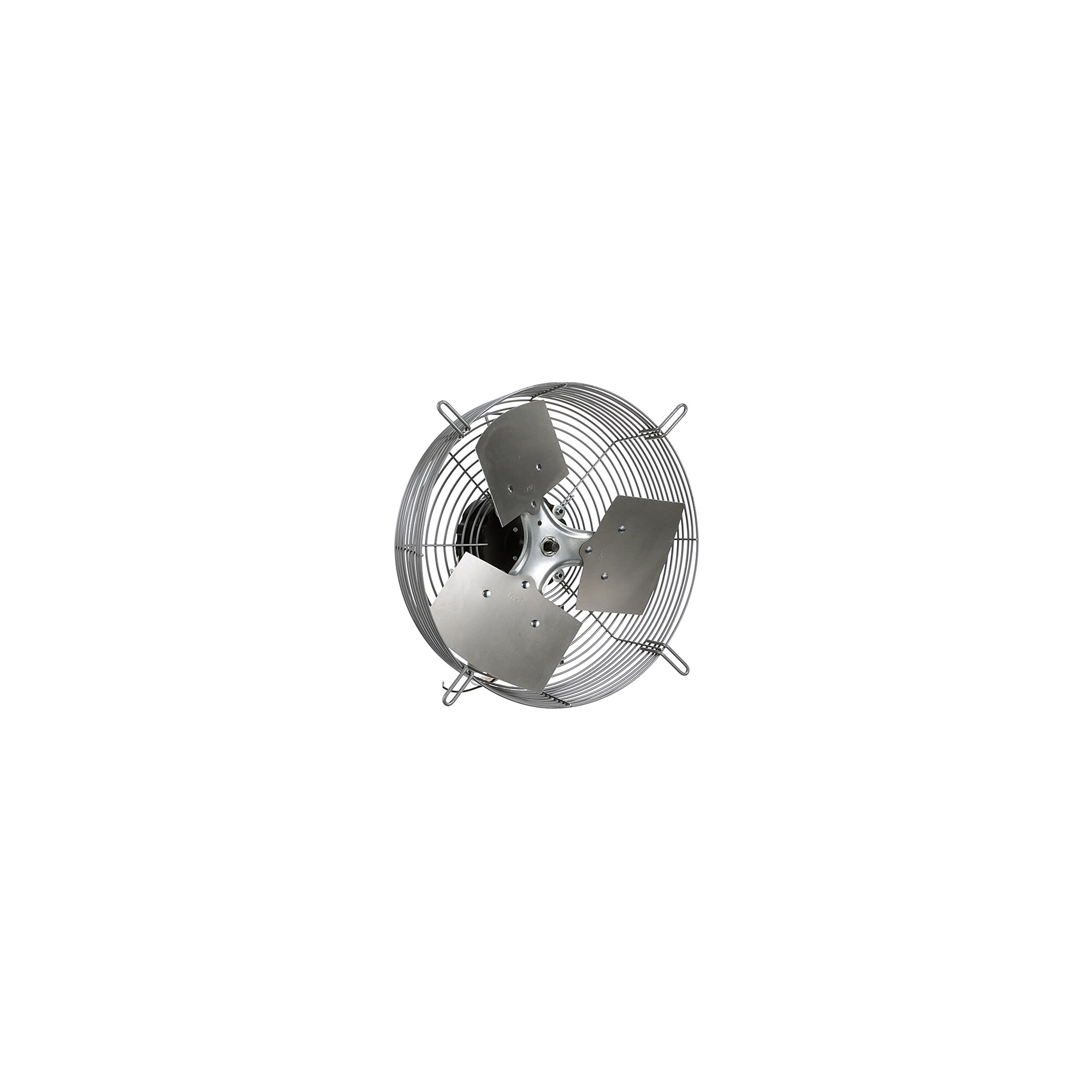 TPI Corporation CE-D 14″ Wall Fan, 3-Speed, Galvanized Gray (08689602) Sansujyuku sansujyuku.com