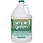 Simple Green Industrial Cleaner and Degreaser, 128 Oz. (13005)~#|#~5A100CB8-8219-418B-ACF292357F2AEE4F_sc7