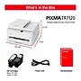 Canon PIXMA TR7120 Wireless Color All-In-One Inkjet Printer, Best for Home Office (7178C002)~#|#~5A10B7DF-A028-462A-98722D827704EB12_sc7