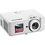 InFocus Nemesis II Portable Laser DLP Projector, White (IN1028SL)~#|#~5A134164-D41F-4685-974CE0D6E3D565D2_sc7