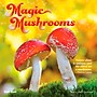 2027 BrownTrout Magic Mushrooms 12" x 12" Monthly Wall Calendar (9798330714025)~#|#~5A140A30-DABD-46D2-AFCAD3F91580D854_sc7