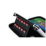 PowerA Fireball Mario Slim Case for Nintendo Switch/OLED/Lite, White/Red (1526551-01)~#|#~5A15C707-DB65-45E3-A26753DF97D734FD_sc7