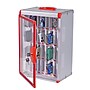 Victor Technology Aluminum Classroom Cell Phone Locker, 18.5" x 12.8" x 8.61", Multicolored (VCTPB032)~#|#~5A17FBF1-8F68-46BB-85F58D9DBA095CAD_sc7