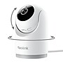 Reolink E Series ndoor 2K+ 5MP Plug-in Wi-Fi Pan Tilt Baby + Pet Security Camera, White (WCEP5MP05PT)~#|#~5A1A552E-64D7-4267-BDB933E12FC8D3F9_sc7
