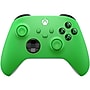 Microsoft Xbox Controller for Xbox One/Series X/S, Xbox Wireless/Bluetooth, Velocity Green (QAU-00090)~#|#~5A1AE6C9-D67B-404D-92729FFD53BCA036_sc7