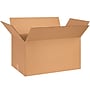 26" x 16" x 14" Shipping Boxes, 32 ECT, Brown, 15/Bundle (261614)~#|#~5A1C8FEC-9EFD-4D61-AF1723BC1BB03A4A_sc7