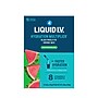 LIQUID I.V. Hydration Multiplier Watermelon Electrolyte Powder Drink Mix, 0.56 oz., 15 Sticks/Box (EHC28601)~#|#~5A1CF483-68DB-4C7A-AB96E9814D55CE2C_sc7