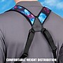 USA GEAR Compatible Digital Camera Harness System, Galaxy~#|#~5A1E7044-A867-4CD3-8C713A37493B8253_sc7