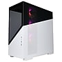 CyberPowerPC Gaming Desktop Computer, AMD Ryzen 5 9500F, GeForce RTX 5060 8GB, 16GB RAM, 1TB SSD, Windows 11 Home~#|#~5A207910-4279-4124-AA2BEE0F85138CC3_sc7