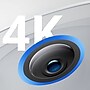 eufyCam E330 Professional 4K 4-Camera Wi-Fi Kit w/HomeBase 380 (1TB)~#|#~5A209B07-39AF-4776-A3CA6FC039562BEF_sc7